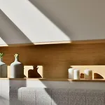 Thission Luxury Homes & Spa By K&K
