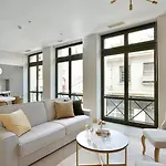 Thission Luxury Homes & Spa By K&K