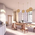 Thission Luxury Homes & Spa By K&K