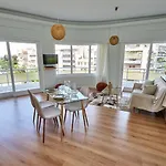 The El Greco Spirit Meets The Athenian Luxury Apt1