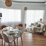 The El Greco Spirit Meets The Athenian Luxury Apt1