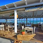 Houses By The Sea - 50 M From The Beach By Posarellivillas