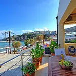 Houses By The Sea - 50 M From The Beach By Posarellivillas