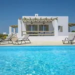 Sea & Olives Holiday Villas
