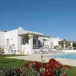 Sea & Olives Holiday Villas