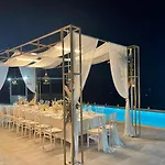 Eva Villas East, With Infinity Pool & And Panoramic Sea View