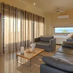 Marini Luxury Apartments And Suites