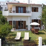 Skiathos Town House
