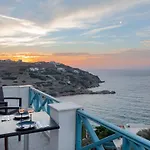 Waterview Apartments