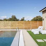Carob Villas, An Eco-Friendly Hideaway