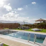 Carob Villas, An Eco-Friendly Hideaway