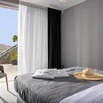 Rock Bay Villas - Luxury Villas In Crete