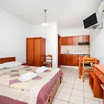 Green Apartments