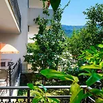 Green Apartments