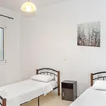 Giannis Pool Villas In Kastelos
