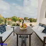 Gennadi Dreams Holiday Villa Rhodes Two Bedroom Villa With Private Pool And Sea View