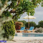Gennadi Dreams Holiday Villa Rhodes Two Bedroom Villa With Private Pool And Sea View