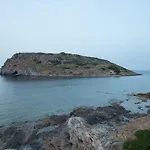 Almyra Seaside House Mochlos