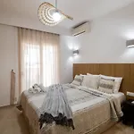 Helen Luxury Holiday House With Sea View