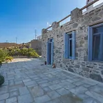 Serifos Stone Villa B