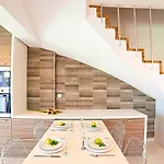 Perla Villas With Heated Pool