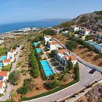Golden Villas - Hotel Apartments & Villas