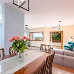 Luxury Apartment 190 M2 Sky & Sea