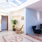 Luxury Apartment 190 M2 Sky & Sea