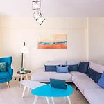 Luxury Apartment 190 M2 Sky & Sea