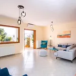 Luxury Apartment 190 M2 Sky & Sea