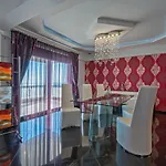 Alkistis Villa With Amazing Sea View