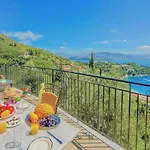Villa Eleni Kalami With Private Pool By Dadovillas