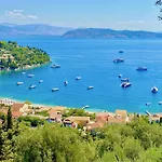 Villa Eleni Kalami With Private Pool By Dadovillas