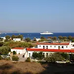 Stenna Apartments