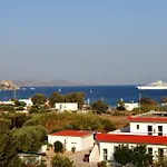 Stenna Apartments