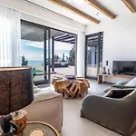 Luxury Villa Terra Promessa - Paxos