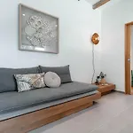 Luxury Villa Terra Promessa - Paxos