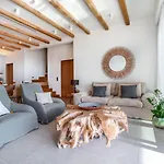 Luxury Villa Terra Promessa - Paxos