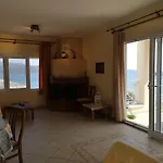 Nostos - Psili Ammos Apartments