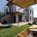 Iron Villas - Villa Idaia & Villa Rea