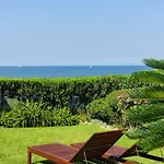 Oikia Eleanthi - Beachfront Garden Home!