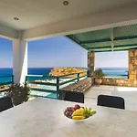 Mohlos Villas