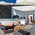 Olea Cave House