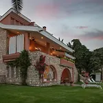 Villa Arethousa