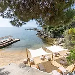 Villa Romantica Hotel