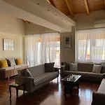 Azure Retreat