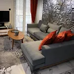 La Larissa Luxury Apartments Kreousa