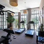 Amalia Hotel Nafplio