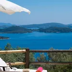 Villa Meliti - Private Villa With Stunning Seaviews, Infinity Pool, Close To The Beach