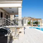 Agapi Villas I & Ii, Fairytale Seaside Retreats, By Thinkvilla